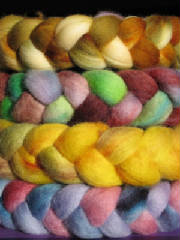 Almost Sisters' Creations