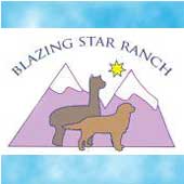 Blazing Star Ranch