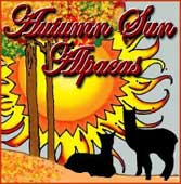 Autumn Sun Alpacas