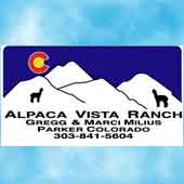Alpaca Vista Ranch